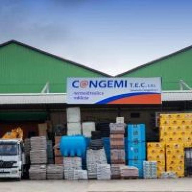 Cangemi Tec - Foto 2