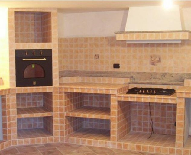 Ristrutturazioni: bagni, appartamenti, tetti, ecc... - Foto 5