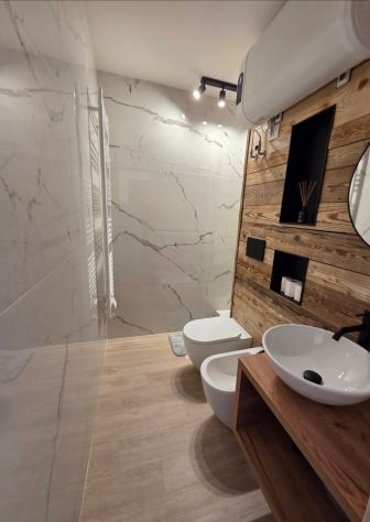 Bagno nuovo senza stress - Foto 3