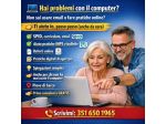 Hai problemi con il computer