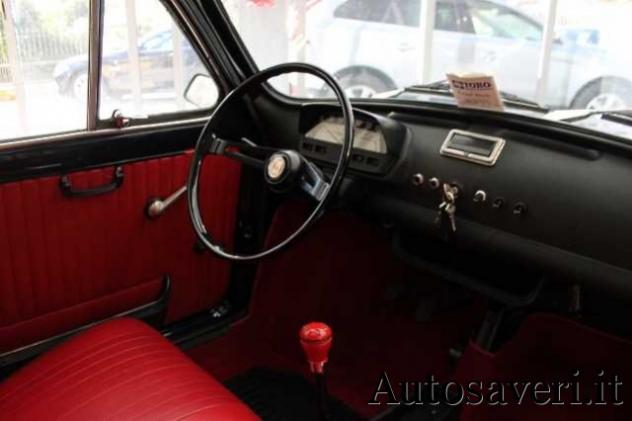 FIAT 500L L rif. 4786966 - Foto 10