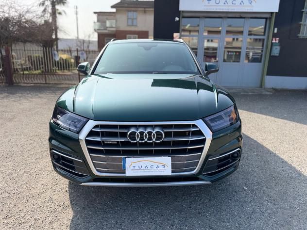 Audi Q5 Business Sport 2.0 40 TDI #9784 - Foto 8