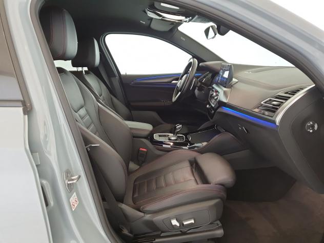 BMW X4 xDrive 20d M Sport-X MH48V - Foto 3