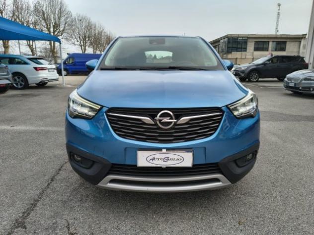 OPEL Crossland X 1.5 ECOTEC D 120 CV Start&Stop aut. Innovation rif. 23440394 - Foto 2