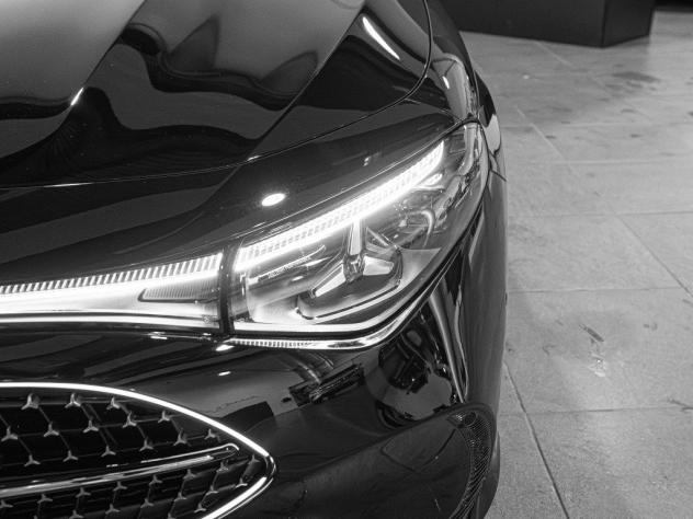 Mercedes-Benz CLA C178 BERLINA IBRIDA 200 - Foto 7