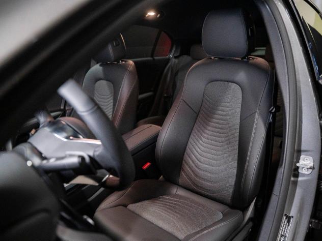 Mercedes-Benz Classe A Classe A 200 d Automatic PROGRESSIVE ADVANCED - Foto 10