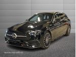 Mercedes-Benz Classe C Classe C-S206 SW 2021 C SW 220 d mhev AMG Line Advan &hellip;