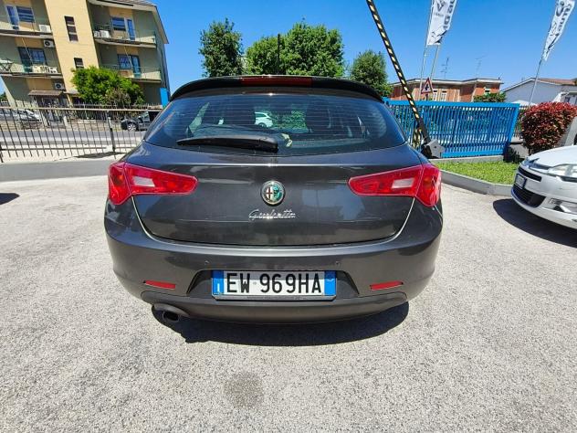 Alfa Romeo Giulietta 1.4 Turbo 120 CV GPL Progression - Foto 5