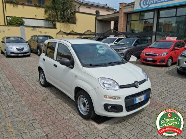 FIAT Panda 1.2 Pop Van 2 posti IVA Compresa rif. 23780060 - Foto 7