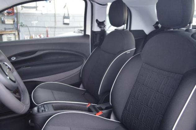 FIAT 500e 3+1 42 kW/h Elettrica 100% rif. 24084535 - Foto 8