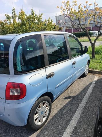 Fiat Multipla 1.9 MJT Emotion - Foto 6