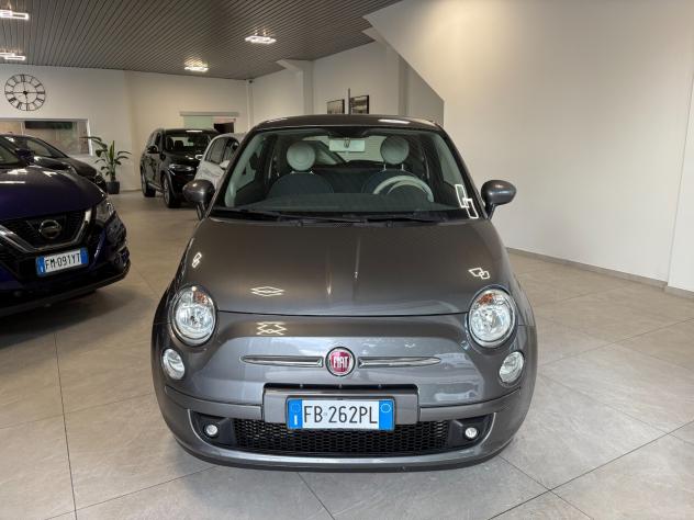 Fiat 500 1.3 Multijet 95 CV S - Foto 7