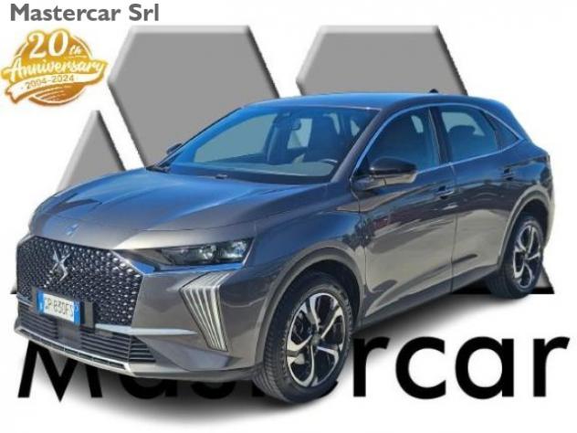 DS AUTOMOBILES DS 7 1.5 bluehdi Bastille Business 130cv auto - GP830FS rif. 24018685