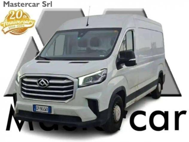MAXUS Deliver 9 DELIVER 9 2.0 CRDI 150CV L3H2 - GP964WX rif. 24034164
