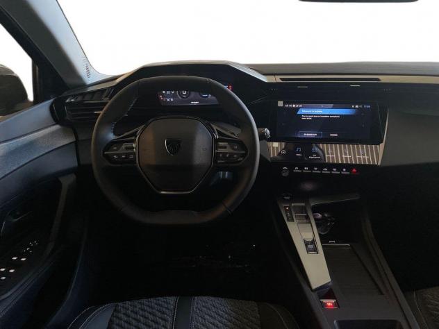 Peugeot 308 Allure Hybrid 145 e-DCS6 aut. - Foto 10