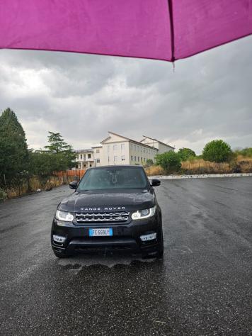 Land Rover Range Sport 3.0 TDV6 HSE Tetto Apribile - Foto 8