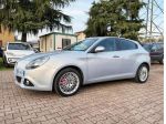 Alfa Romeo Giulietta 1.4 Turbo MultiAir TCT Exclusive AUTOMATICA