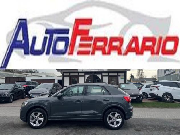 AUDI Q2 Q2 1.4 TFSI COD S tronic Sport - Foto 2