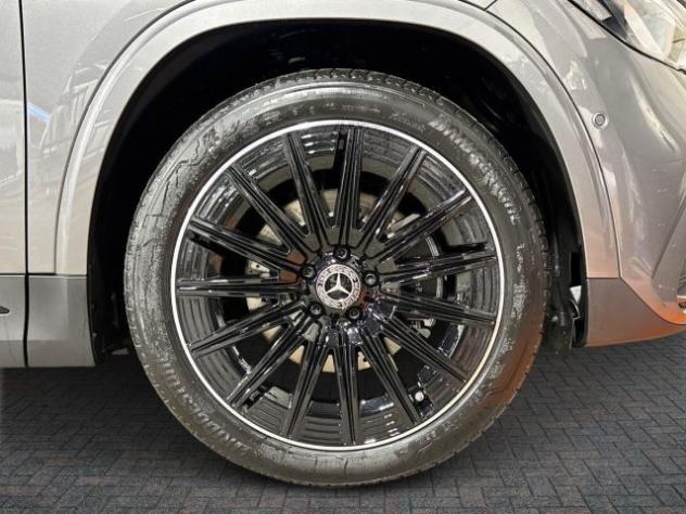 MERCEDES-BENZ GLA 180 d Automatic AMG Line Advanced Plus rif. 23025207 - Foto 8