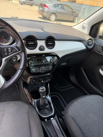 Opel Adam 1.2 - NEOPATENTATI - 12 MESI DI GARANZIA - - Foto 8