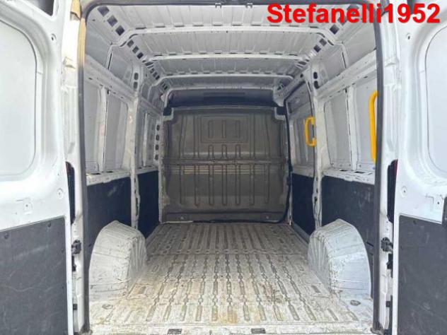 PEUGEOT Boxer III 35 2024 - 35 L2H2 2.2 diesel 140cv S&S rif. 23941753 - Foto 7