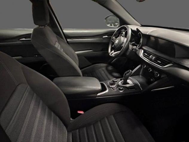 ALFA ROMEO Stelvio 2.2 Turbodiesel 160 CV AT8 RWD Super Business rif. 23281226 - Foto 2