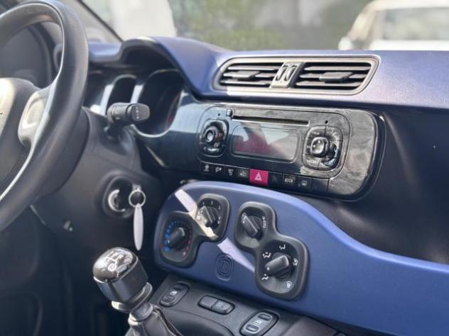 FIAT Panda 1.2 Lounge rif. 23760789 - Foto 7