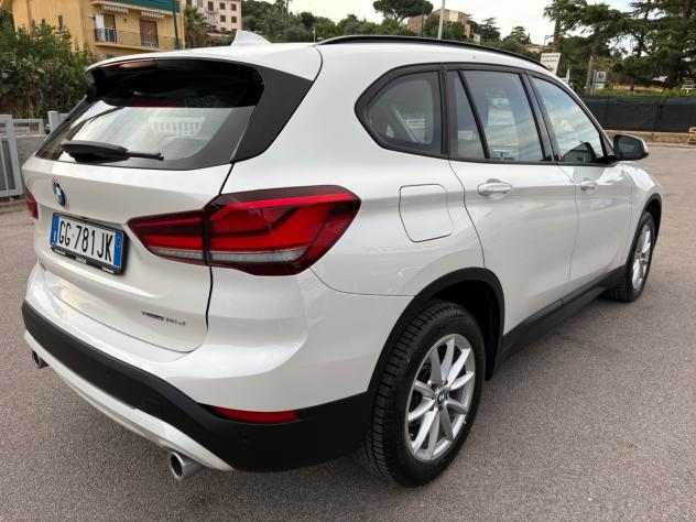 Bmw X1 sDrive18d Sport full led navi - Foto 5