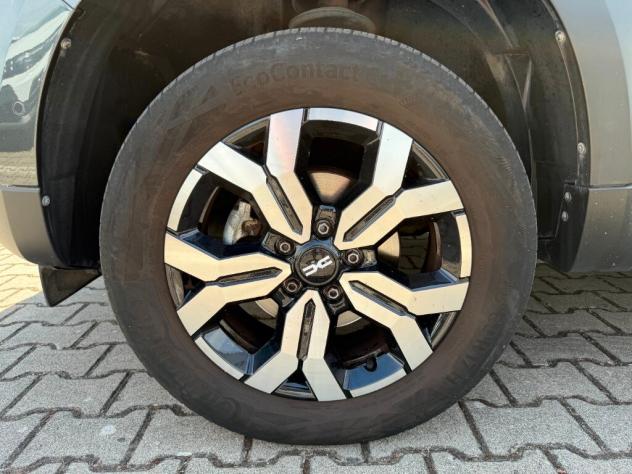 DACIA Duster 2ª serie Duster 1.0 TCe GPL 4x2 Journey UP - Foto 9