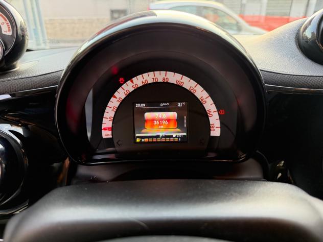 Smart ForTwo 70 1.0 twinamic Superpassion - Foto 8