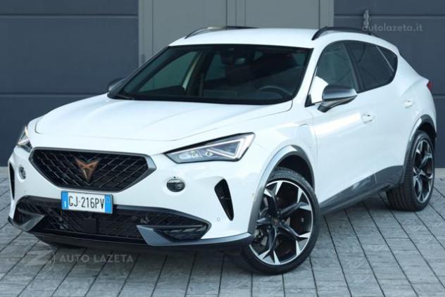 CUPRA Formentor 1.4 e-Hybrid DSG rif. 24062616 - Foto 2