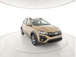 Dacia Sandero Stepway 1.0 TCe ECO-G Expression