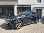 Alfa Romeo Stelvio 2.2 t Super rwd 160cv auto