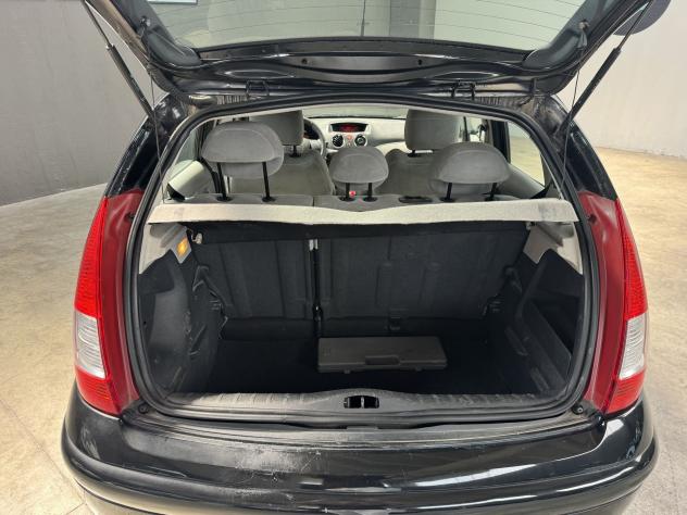 Citroën C3 1.2 Exclusive NEOPATENTATI - Foto 10