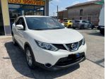 NISSAN Qashqai 2ª serie Qashqai 1.2 DIG-T Acenta