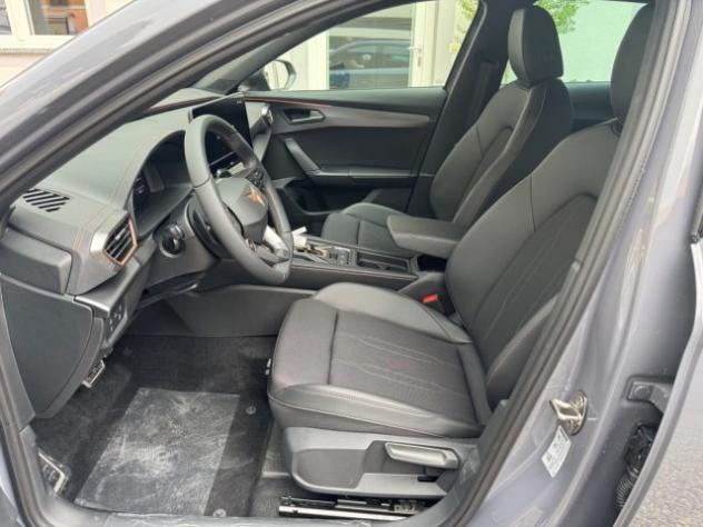 CUPRA Formentor 1.5 Mild-Hybrid DSG 150 cv 5 anni garanzia rif. 24104792 - Foto 9
