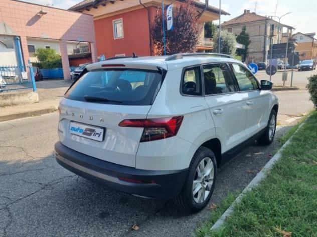 SKODA Karoq 1.6 TDI SCR Ambition rif. 24047228 - Foto 2