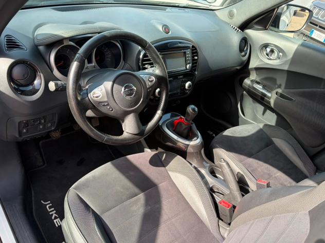 Nissan Juke 1.5 dCi Start&Stop Tekna - Foto 7