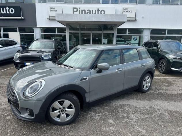 MINI Clubman 1.5 One D Clubman rif. 24066313 - Foto 3