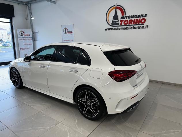 Mercedes-benz A 200 A 200 d Automatic AMG Line Premium - Foto 5