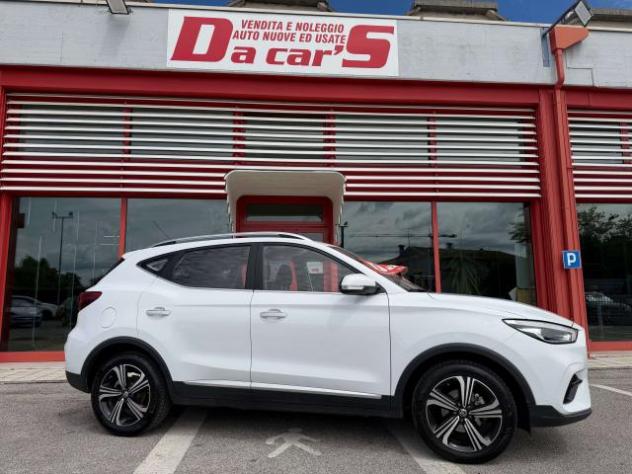 MG ZS 1.5 Comfort GPL! - Foto 9
