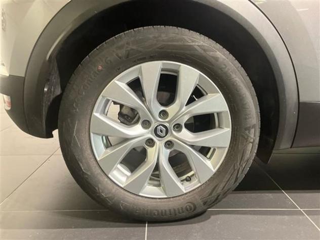 RENAULT Captur 1.6 E-Tech full hybrid Techno 145cv auto rif. 23823899 - Foto 8