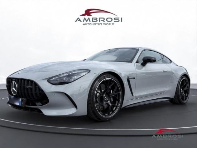 MERCEDES-BENZ AMG GT 63 4matic+ rif. 24189525