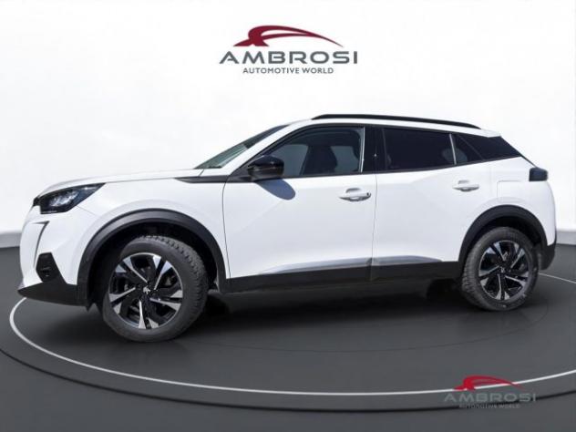 PEUGEOT 2008 PureTech 130 S&S Allure Pack rif. 23524678 - Foto 6