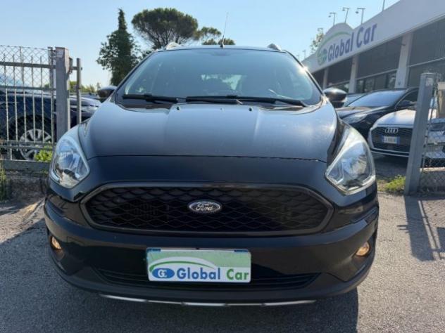 FORD Ka+ 1.5 TDCi 95 CV Start&Stop Active rif. 23992191 - Foto 2