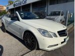 MERCEDES-BENZ E 220 CDI Cabrio BlueEFFICIENCY rif. 24056257