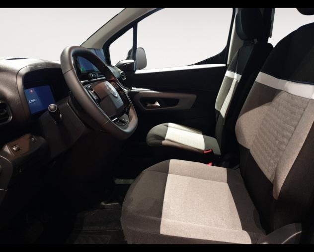 Citroën Berlingo BlueHDi 130 Stop&Start EAT8 Combi Feel - Foto 9