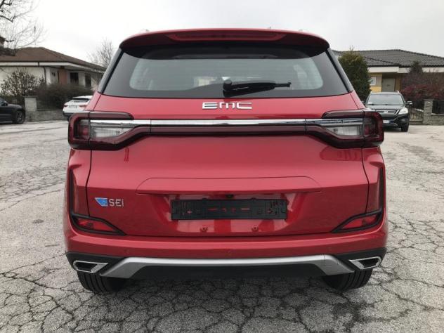 EMC Sei 1.5T CVT 5 ANNI GARANZIA!! - Foto 5