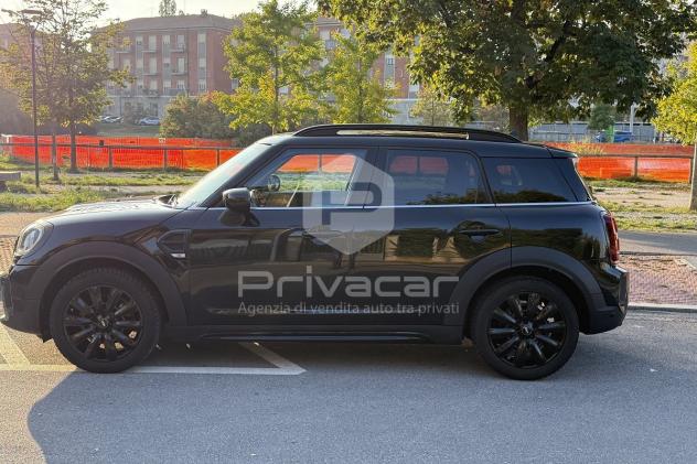 MINI Mini 1.5 Cooper Classic Countryman - Foto 8