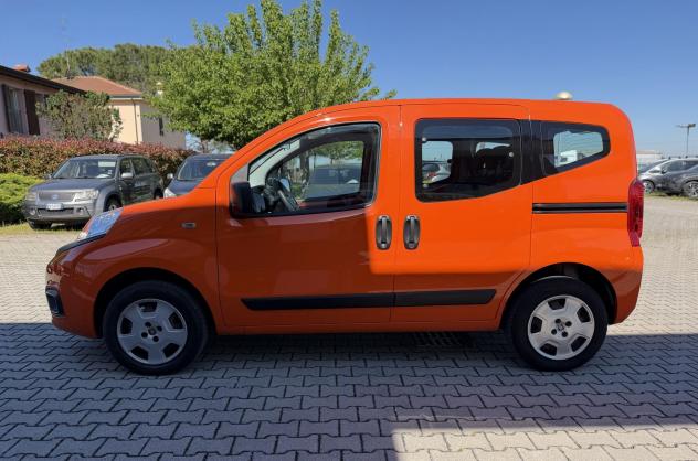 FIAT QUBO Qubo 1.4 8v Lounge 77cv - Foto 8